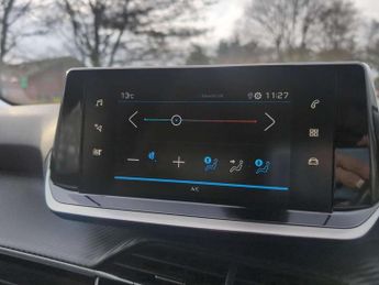 Peugeot 2008 1.2 PureTech 130 Active 5dr EAT8