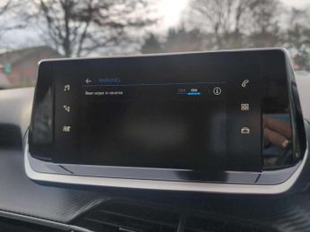 Peugeot 2008 1.2 PureTech 130 Active 5dr EAT8