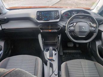 Peugeot 2008 1.2 PureTech 130 Active 5dr EAT8