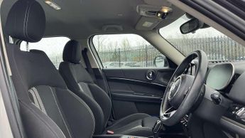 MINI Countryman 2.0 Cooper S Classic 5dr Auto