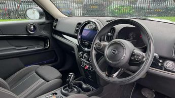 MINI Countryman 2.0 Cooper S Classic 5dr Auto