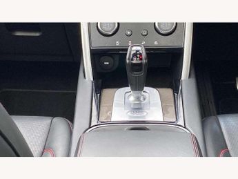 Land Rover Discovery Sport 2.0 P250 R-Dynamic HSE 5dr Auto [5 Seat]