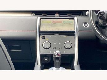 Land Rover Discovery Sport 2.0 P250 R-Dynamic HSE 5dr Auto [5 Seat]