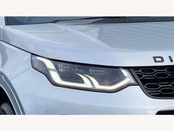 Land Rover Discovery Sport 2.0 P250 R-Dynamic HSE 5dr Auto [5 Seat]