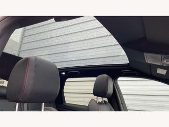 Land Rover Discovery Sport 2.0 P250 R-Dynamic HSE 5dr Auto [5 Seat]