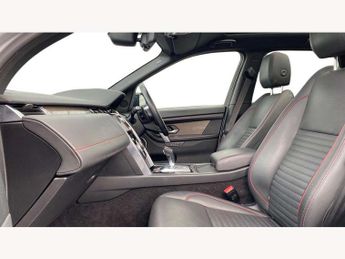 Land Rover Discovery Sport 2.0 P250 R-Dynamic HSE 5dr Auto [5 Seat]