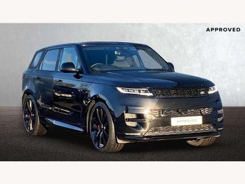 Land Rover Range Rover Sport 3.0 D300 Autobiography 5dr Auto
