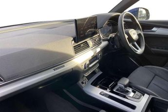 Audi Q5 45 TFSI Quattro S Line 5dr S Tronic