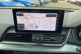 Audi Q5 45 TFSI Quattro S Line 5dr S Tronic