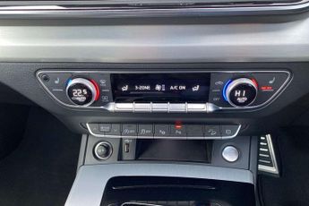 Audi Q5 45 TFSI Quattro S Line 5dr S Tronic