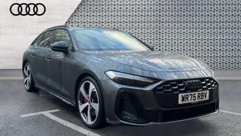 Audi A5 2.0 TFSI 299 e Quattro Edition 1 5dr S Tronic