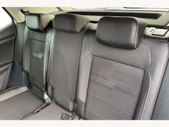 Volkswagen T-Cross 1.0 TSI 110 Black Edition 5dr DSG