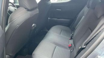Toyota C-HR 1.8 Hybrid Icon 5dr CVT