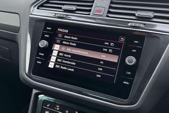 Volkswagen Tiguan 1.5 TSI 150 R-Line 5dr DSG