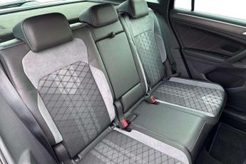 Volkswagen Tiguan 1.5 TSI 150 R-Line 5dr DSG