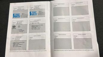 Toyota Corolla Touring Sport 1.8 VVT-i Hybrid Design 5dr CVT