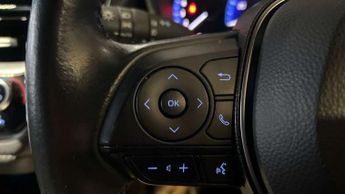 Toyota Corolla Touring Sport 1.8 VVT-i Hybrid Design 5dr CVT