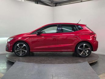 SEAT Ibiza 1.0 TSI 110 FR Sport 5dr DSG