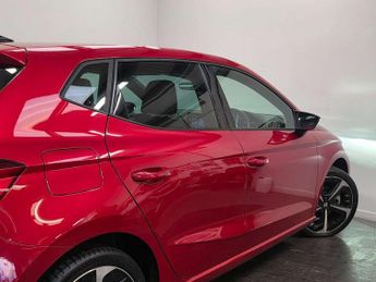 SEAT Ibiza 1.0 TSI 110 FR Sport 5dr DSG