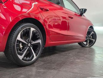 SEAT Ibiza 1.0 TSI 110 FR Sport 5dr DSG