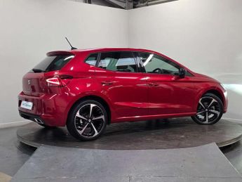 SEAT Ibiza 1.0 TSI 110 FR Sport 5dr DSG