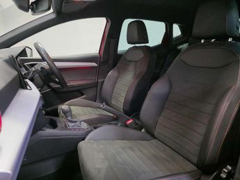 SEAT Ibiza 1.0 TSI 110 FR Sport 5dr DSG