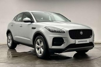 Jaguar E-PACE 2.0 D200 S 5dr Auto