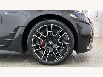 BMW 4 Series Gran Coupe 420i M Sport 5dr Step Auto