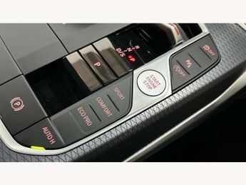 BMW 4 Series Gran Coupe 420i M Sport 5dr Step Auto