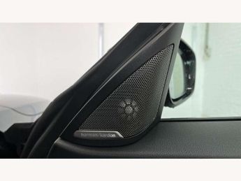 BMW 4 Series Gran Coupe 420i M Sport 5dr Step Auto