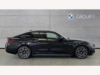 BMW 4 Series Gran Coupe 420i M Sport 5dr Step Auto