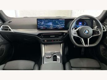 BMW 4 Series Gran Coupe 420i M Sport 5dr Step Auto