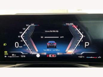 BMW 4 Series Gran Coupe 420i M Sport 5dr Step Auto