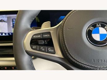 BMW X7 xDrive40d MHT M Sport 5dr Step Auto