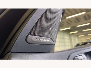 BMW X7 xDrive40d MHT M Sport 5dr Step Auto