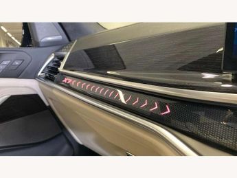 BMW X7 xDrive40d MHT M Sport 5dr Step Auto