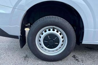 Volkswagen Transporter 2.0 TDI 150 Commerce Plus Van Auto