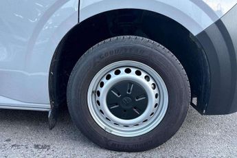 Volkswagen Transporter 2.0 TDI 150 Commerce Plus Van Auto