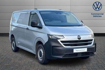Volkswagen Transporter 2.0 TDI 150 Commerce Van Auto