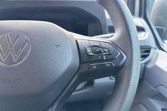 Volkswagen Transporter 2.0 TDI 150 Commerce Van Auto
