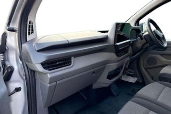 Volkswagen Transporter 2.0 TDI 150 Commerce Van Auto