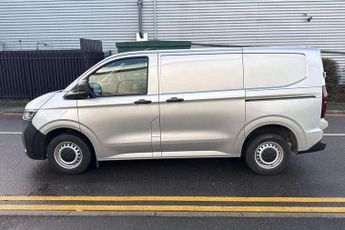 Volkswagen Transporter 2.0 TDI 150 Commerce Van Auto