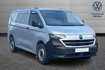Volkswagen Transporter 2.0 TDI 150 Commerce Van Auto