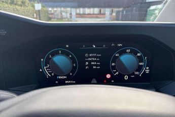 Volkswagen Transporter 2.0 TDI 150 Commerce Van Auto