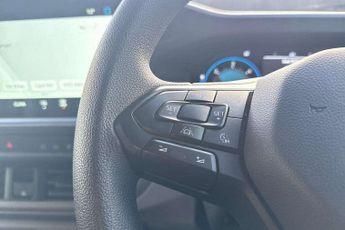 Volkswagen Transporter 2.0 TDI 150 Commerce Van Auto