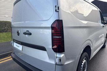 Volkswagen Transporter 2.0 TDI 150 Commerce Van Auto