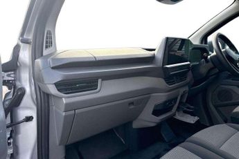 Volkswagen Transporter 2.0 TDI 150 Commerce Van Auto