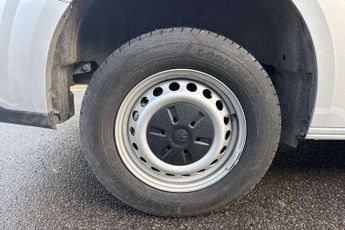 Volkswagen Transporter 2.0 TDI 150 Commerce Van Auto