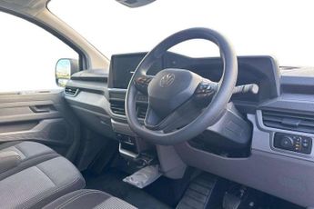 Volkswagen Transporter 2.0 TDI 150 Commerce Van Auto