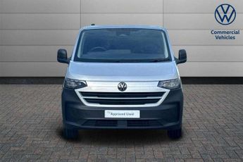 Volkswagen Transporter 2.0 TDI 150 Commerce Van Auto